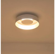 LED Stropné svietidlo LED/20W/230V 3000K biela