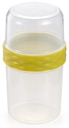 Tescoma Dvojdielna dóza 4FOOD, 500  /350 ml, L