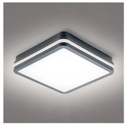 Brilagi - LED Vonkajšie svietidlo BENE LED/24W/230V 26x26 cm IP54 BG0925