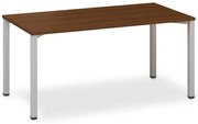 Konferenčný stôl ProOffice 80 x 160 x 73,5 cm, orech