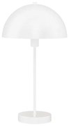 Searchlight EU60231WH - Stolná lampa MUSHROOM 1xE14/7W/230V biela