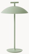 Prenosná stolová LED lampa Mini Geen-A