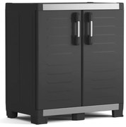 KIS Skriňa GARAGE XL nízka 89 cm