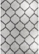 Koberec Shaggy Harmony 1,4/1,9 3472A HRG37