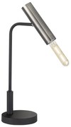Fischer & Honsel 50214 - Stolná lampa DEAN 1xE27/25W/230V