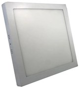 LED Stropné svietidlo LED/24W/230V 6000K