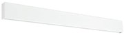 Moderné svietidlo LINEA Box W2 bi emission 8258