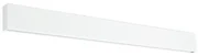 Moderné svietidlo LINEA Box W2 bi emission 8258