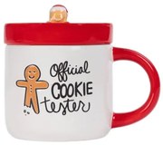 Hrnček ALOS s viečkom 715365 500 ml