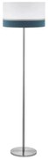 Eglo 39558 - Stojacia lampa SPALTINI 1xE27/60W/230V