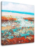 Obraz na plátne PRÍMORIE | rôzne rozmery