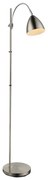 GLOBO 24857S - Stojacia lampa ARCHIBALD 1xE14/40W/230V