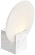 Nordlux - LED stmievateľné nástenné svietidlo do kúpeľne HESTER LED/9,5W/230V IP
