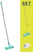 Leifheit Set Clean & Away 56666