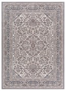 Sivý koberec 160x230 cm Soft – FD