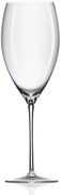 Rona Poháre na víno GRACE 580 ml, 2 ks