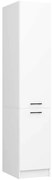 Kuchynská skrinka OLIWIA S40/205 biela