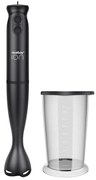 Niceboy Twister T1 - Tyčový mixér 500W/230V čierny