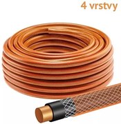 Záhradná hadica ECONOMIC 1/2" 20m NEO