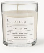 Vonná sviečka Lovelock (Coconut)