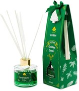 Arome Difúzer s tyčinkami Pine & Poinsettia, 100 ml