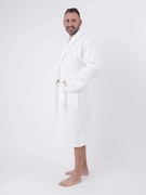 Hotelový froté župan Noel - veľkosť XXL