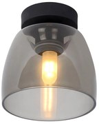 Lucide 30164/01/30 - Kúpeľňové stropné svietidlo TYLER 1xG9/33W/230V IP44