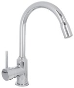 Livarno®  Drezová LED batéria (chróm)  (100393827)