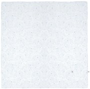 Bellamy Detská mušelínová plienka FLAKES 75 x 75 cm