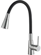 Batéria drezová Lambada čierna