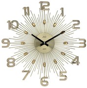 Dekoratívne hodiny JVD HT108.2