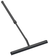 Čierna teleskopická okenná stierka – Wenko