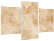 Obraz - Starý papierový pergamen (90x60 cm)