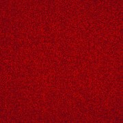 Metrážny koberec REFLECTION červený