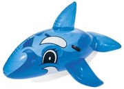 Bestway Nafukovacia veľryba s úchytmi, 1,57 m x 94 cm