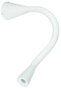 Moderné svietidlo LINEA Snake W1 driver incl 7220