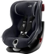 Poťah Comfort King II/ATS/LS, Dark Grey