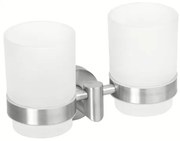 Bemeta Neo držiak pohárov nerez 104210025