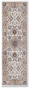 Hnedo-krémový behúň 80x190 cm Egon – Villeroy&amp;Boch