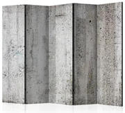 Artgeist Paraván - Grey Emperor II [Room Dividers]