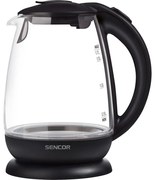 Sencor SWK 1785BK varná kanvica, 1,7 l