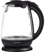 Sencor SWK 1785BK varná kanvica, 1,7 l