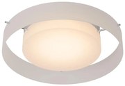 Lucide 40108/30/67 - LED stropné svietidlo DANOBI LED LED/30W/230V 40 cm