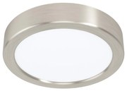 Eglo 99218 - LED Stropné svietidlo FUEVA 5 LED/10,5W/230V EG99218