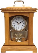 Stolové hodiny JVD HS3007.2, 26cm