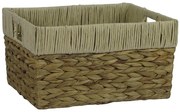 Košík L 40X33 H22cm