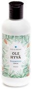 Dechtový šampón Ole Hyvä Terva 350ml