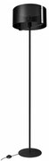 Stojacia lampa KOMETA 2928/LSW-B-1 LP1