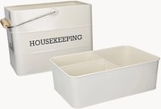 Organizér na čistiace prostriedky Living Nostalgia