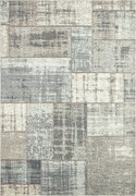 Obsession, Kusový koberec Avantgarde 106 Taupe, 120x170, šedá, chodba / predsieň